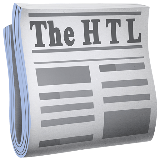 periódico as rendered by Twitter Emoji Stickers