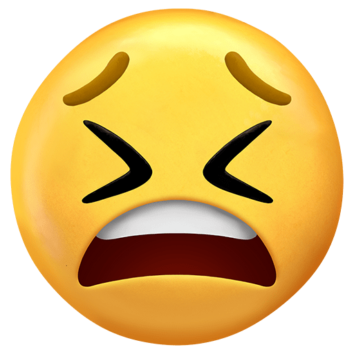 累 as drawn by Twitter Emoji Stickers in 13.1
