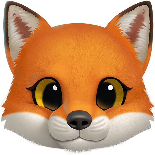 ์ฌ์ฐ ์ผ๊ตด as rendered by Twitter Emoji Stickers