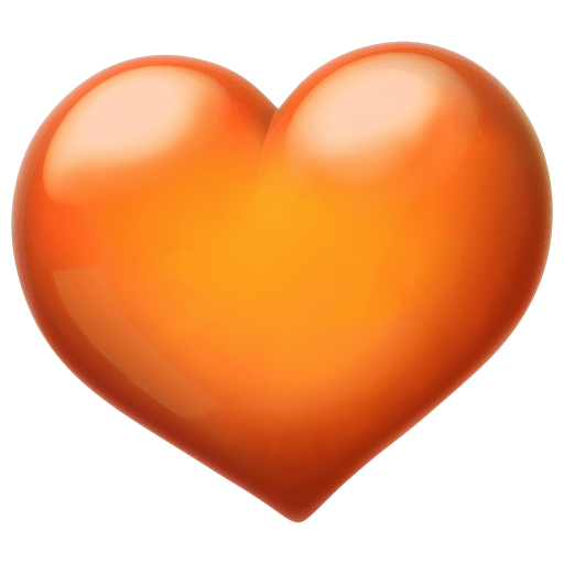 ์ฃผํฉ์ ํํธ as rendered by Twitter Emoji Stickers