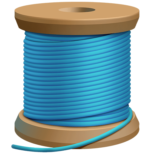 thread as rendered by Twitter Emoji Stickers