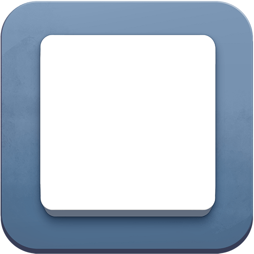 pulsante stop as rendered by Twitter Emoji Stickers