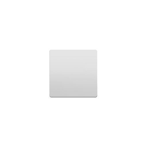 kleines weißes Quadrat as rendered by Twitter Emoji Stickers