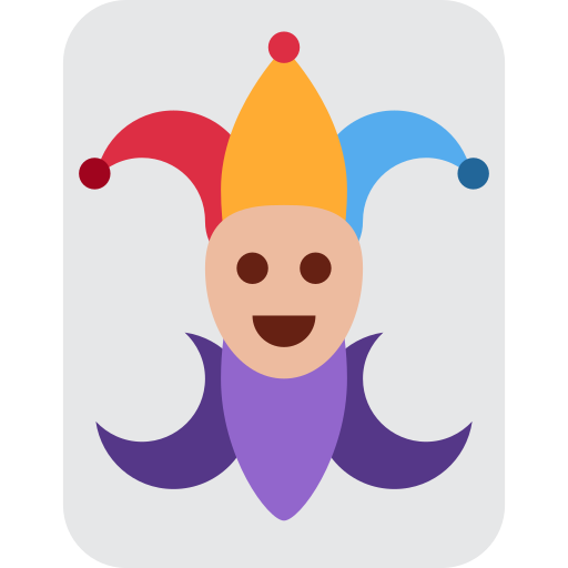 jolly as rendered by Twitter / X