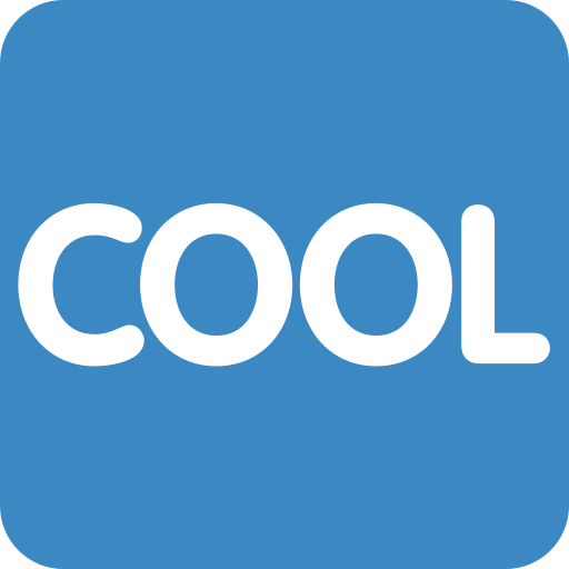 COOL Button as drawn by Twitter / X in 2026 01 09 Update