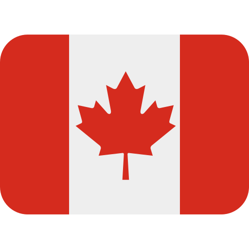 Flag: Canada as drawn by Twitter / X in 2026 01 09 Update