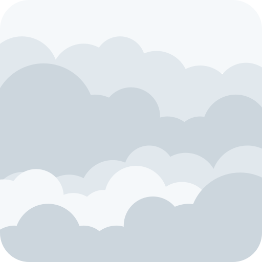 nebbia as rendered by Twitter / X