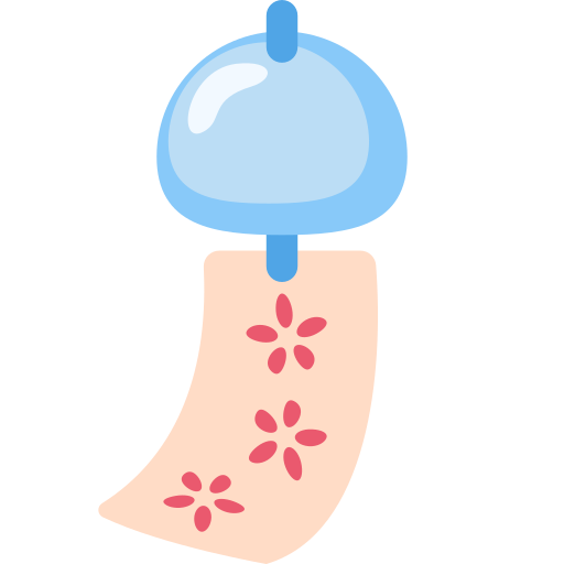 campanilla de viento as rendered by Twitter / X