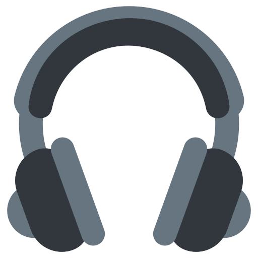 Headphone as drawn by Twitter / X in 2026 01 09 Update