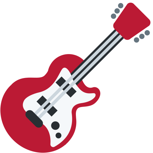 chitarra as rendered by Twitter / X