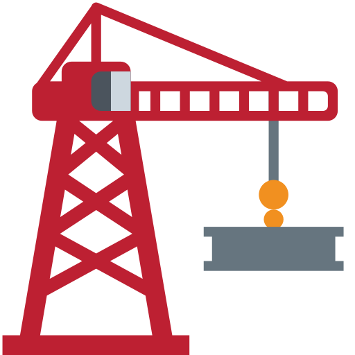 building construction as rendered by Twitter / X