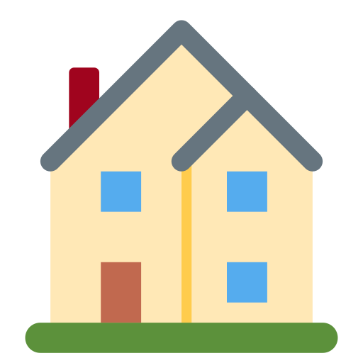 maison as rendered by Twitter / X