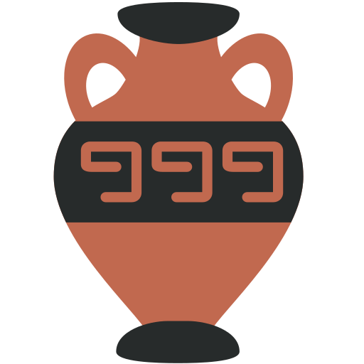 Amphore as rendered by Twitter / X