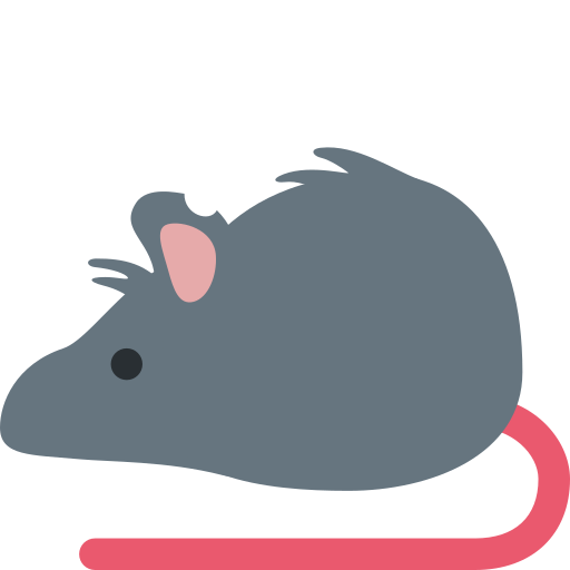 ratto as rendered by Twitter / X