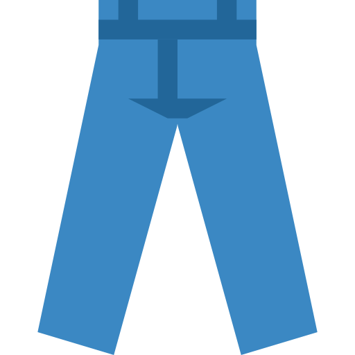 jeans as rendered by Twitter / X