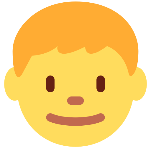 bambino as rendered by Twitter / X