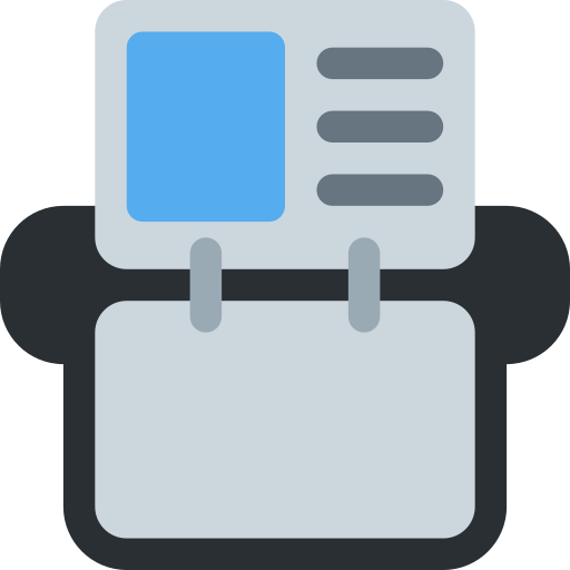 card index as rendered by Twitter / X