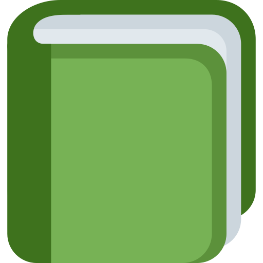 green book as rendered by Twitter / X