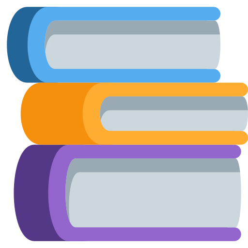 books as rendered by Twitter / X