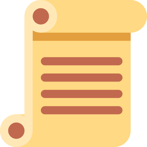 scroll as rendered by Twitter / X