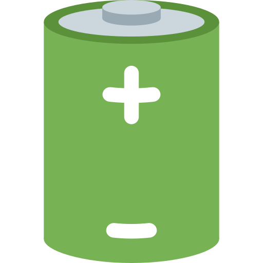 Battery as drawn by Twitter / X in 2026 01 09 Update
