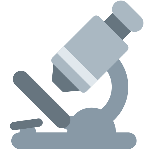 microscope as rendered by Twitter / X