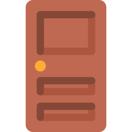 door as rendered by Twitter / X