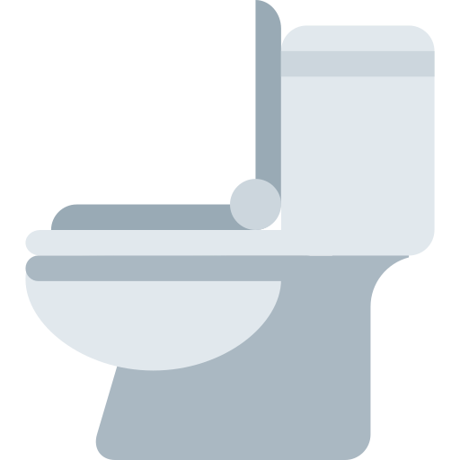 toilet as rendered by Twitter / X