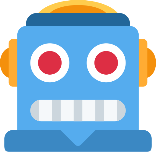 Robot as drawn by Twitter / X in 2026 01 09 Update