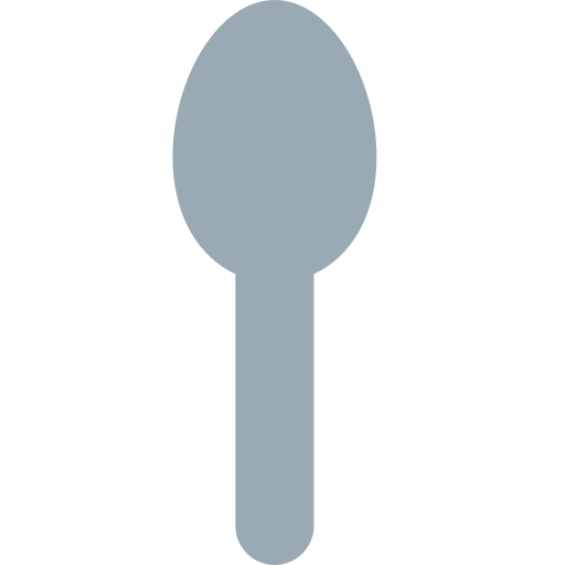 Löffel as rendered by Twitter / X
