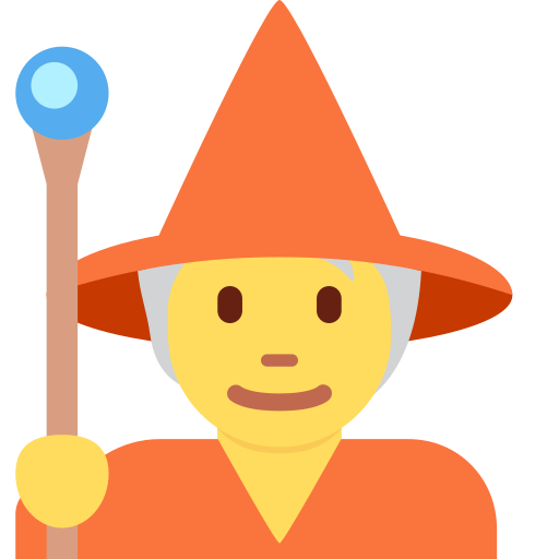 mage as rendered by Twitter / X