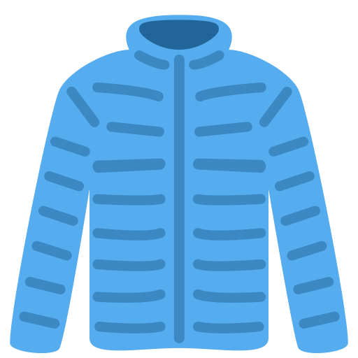 coat as rendered by Twitter / X