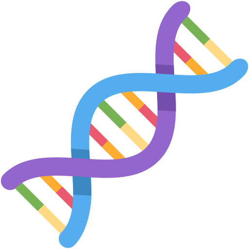 Dna as drawn by Twitter / X in 2026 01 09 Update
