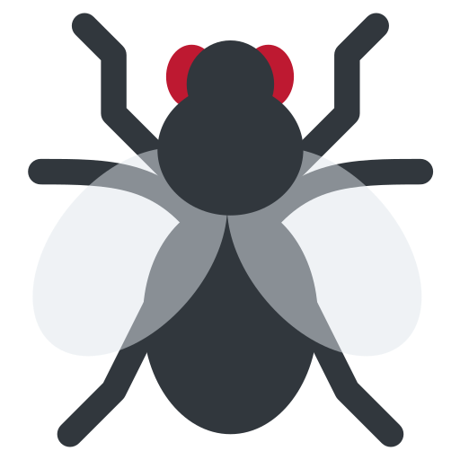 fly as rendered by Twitter / X