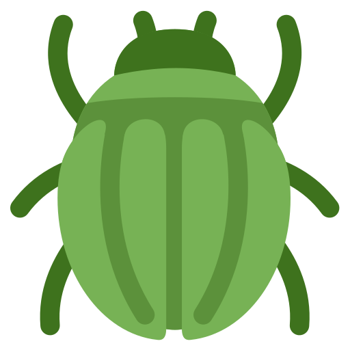 Beetle as drawn by Twitter / X in 2026 01 09 Update