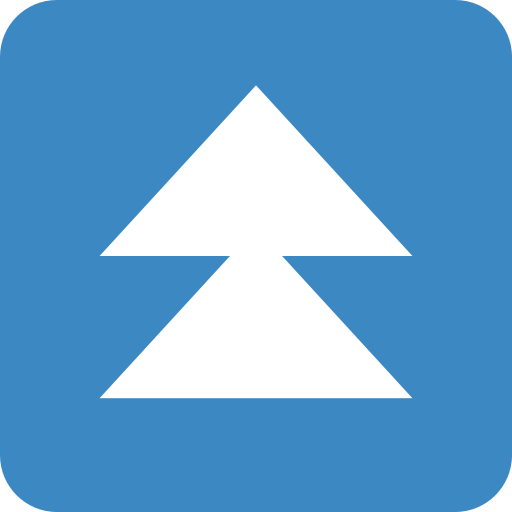 fast up button as rendered by Twitter / X