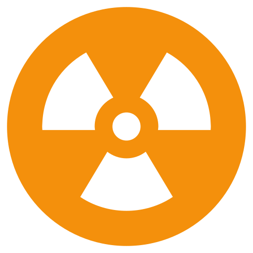 Radioaktiv as rendered by Twitter / X