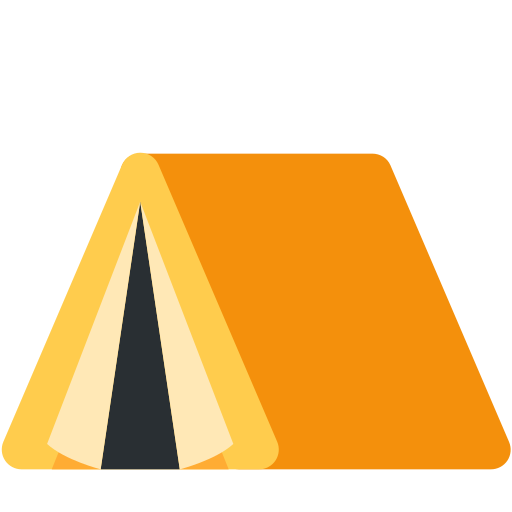 tente as rendered by Twitter / X