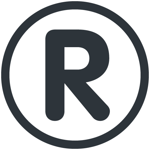 registered as rendered by Twitter / X