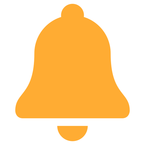 Campana as drawn by Twitter / X in Twemoji 1.0