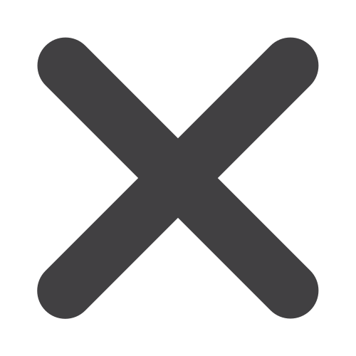 Multiply as drawn by Twitter / X in Twemoji 1.0