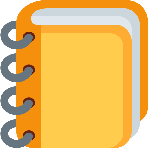 Ledger as drawn by Twitter / X in Twemoji 12.0