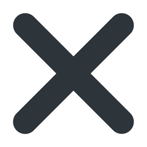 Multiply as drawn by Twitter / X in Twemoji 13.0.2