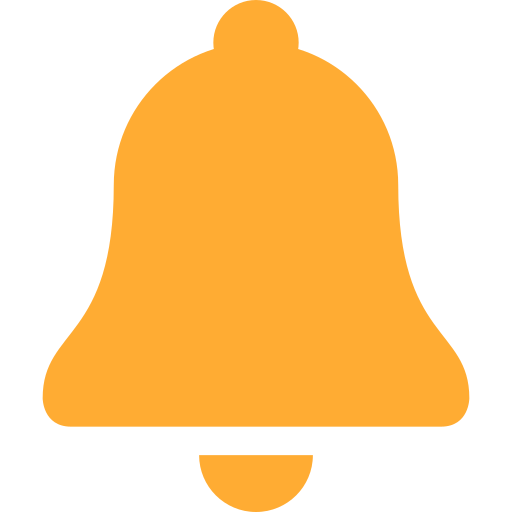 Campana as drawn by Twitter / X in Twemoji 14.0