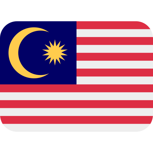 Flag: Malaysia, the design in this release