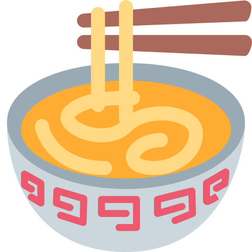 Steaming Bowl, the design in this release