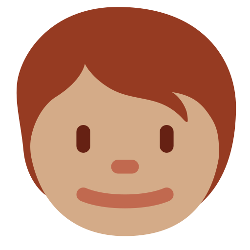 Child: Medium Skin Tone, the design in this release