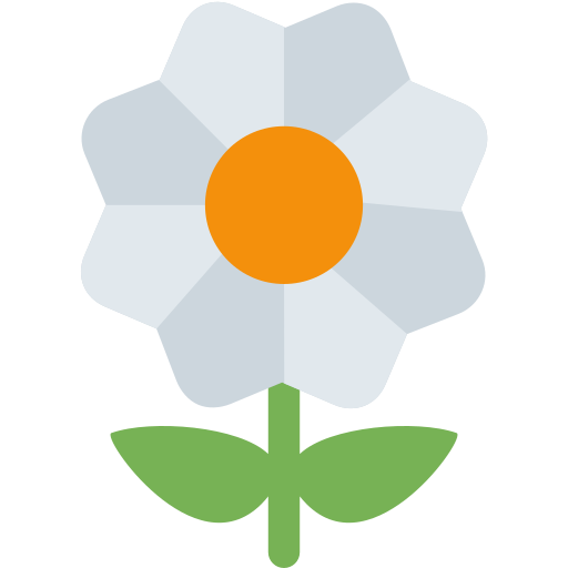 Blossom, the previous design
