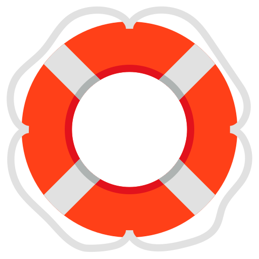 Ring Buoy, the previous design