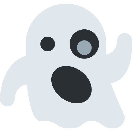 ghost — Twitter / X